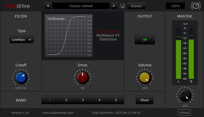 Humanizer Midi VST Plugin